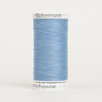 Gutermann Sew All Thread 250m - 227 Dusted Baby Blue