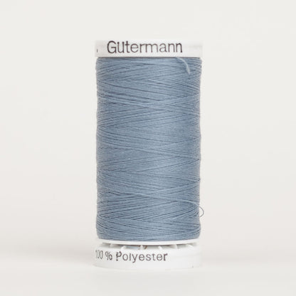 Gutermann Sew All Thread 250m - 224 Tile Blue