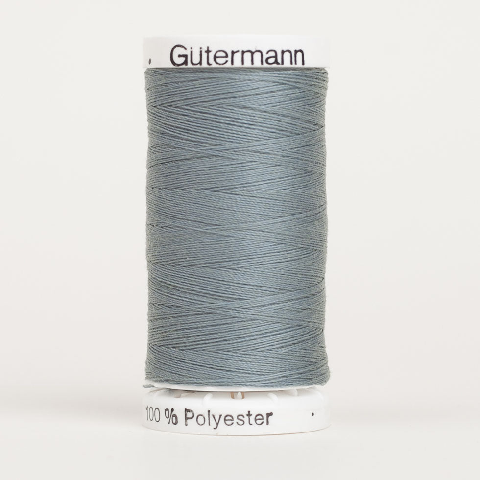 Gutermann Sew All Thread 250m - 126 Slate