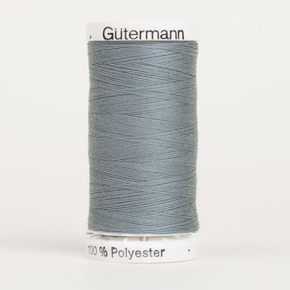 Gutermann Sew All Thread 250m - 126 Slate
