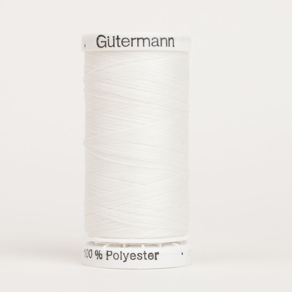 Gutermann Sew All Thread 250m - 21 Oyster