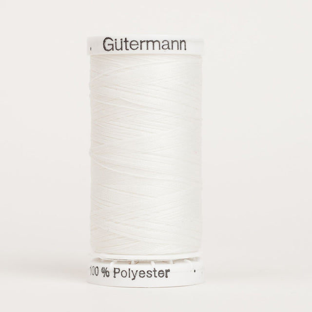 Gutermann Sew All Thread 250m - 21 Oyster
