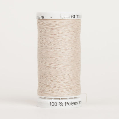 Gutermann Sew All Thread 250m - 30 Bone