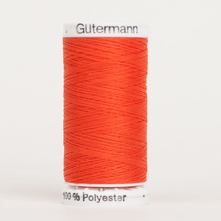 template--25130090922057__main-Gutermann Sew All Thread 250m - 400 Bright Orange