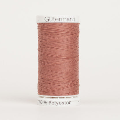 Gutermann Sew All Thread 250m - 355 Burnt Salmon