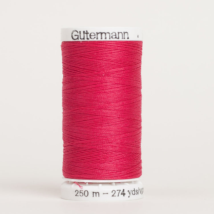 template--25130090922057__main-Gutermann Sew All Thread 250m - 345 Raspberry