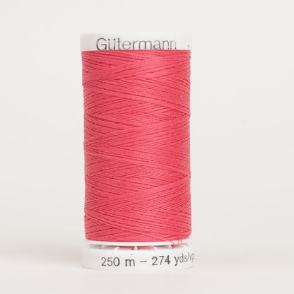 Gutermann Sew All Thread 250m - 330 Bubblegum
