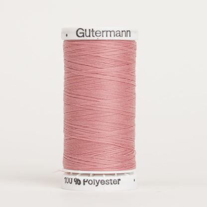 Gutermann Sew All Thread 250m - 323 Old Rose