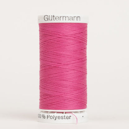 Gutermann Sew All Thread 250m - 320 Fuchsia