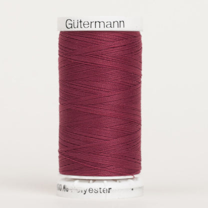 Gutermann Sew All Thread 250m - 443 Garnet