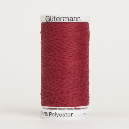Gutermann Sew All Thread 250m - 440 Claret