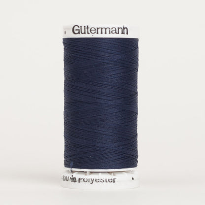 Gutermann Sew All Thread 250m - 272 Navy