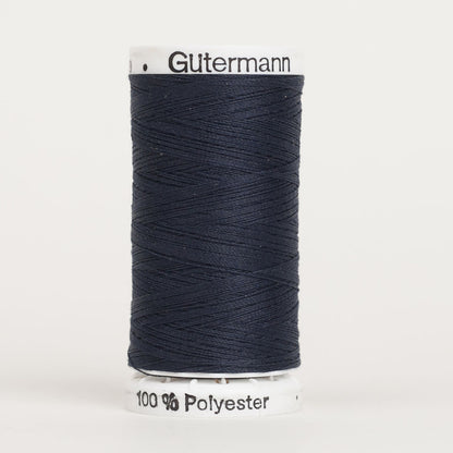 Gutermann Sew All Thread 250m - 278 Midnight