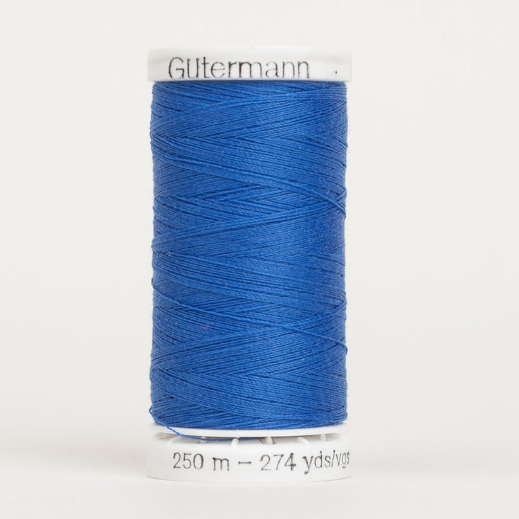 template--25130090922057__main-Gutermann Sew All Thread 250m - 251 Cobalt Blue