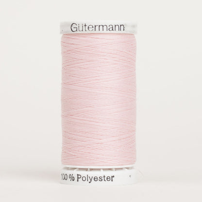 Gutermann Sew All Thread 250m - 300 Light Pink