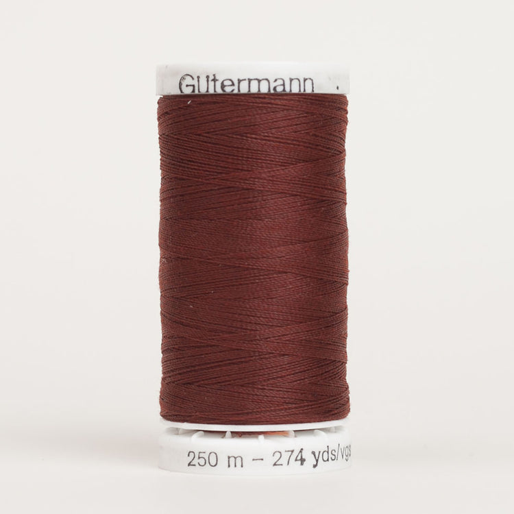 template--25130090922057__main-Gutermann Sew All Thread 250m - 578 Dark Rust