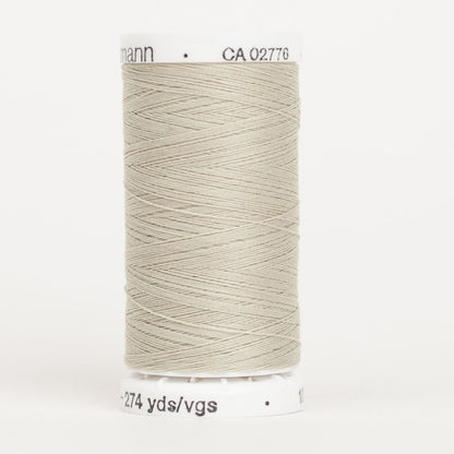 Gutermann Sew All Thread 250m - 522 Dusted Pastel Green