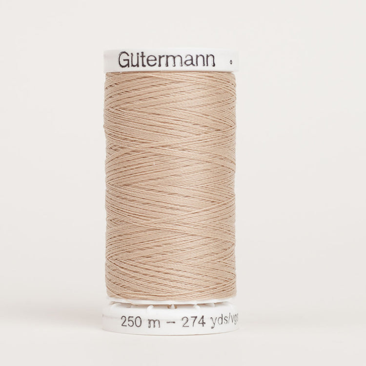 template--25130090922057__main-Gutermann Sew All Thread 250m - 503 Khaki