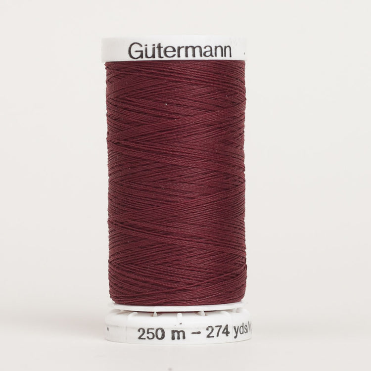 template--25130090922057__main-Gutermann Sew All Thread 250m - 450 Burgundy