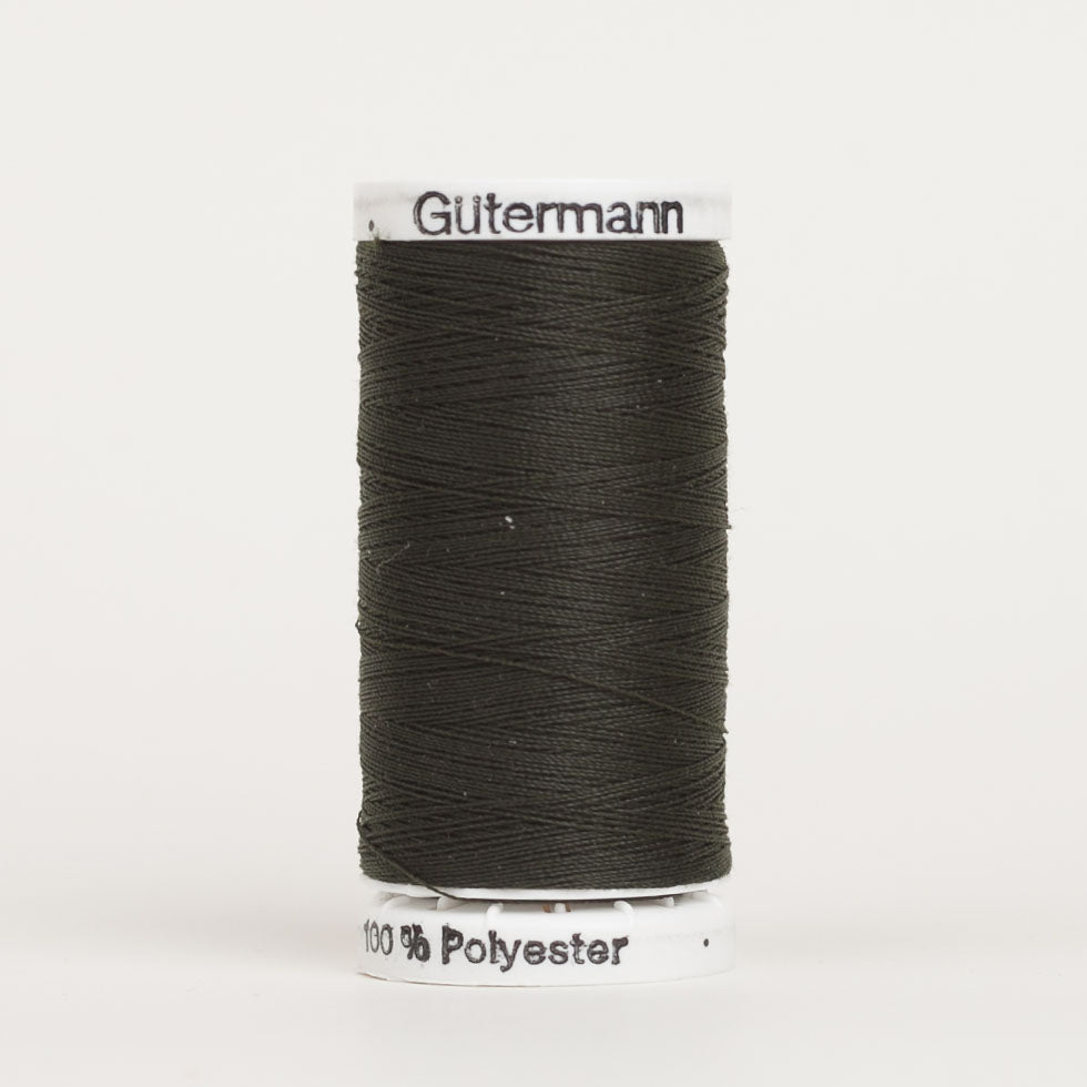 Gutermann Sew All Thread 250m - 793 Evergreen