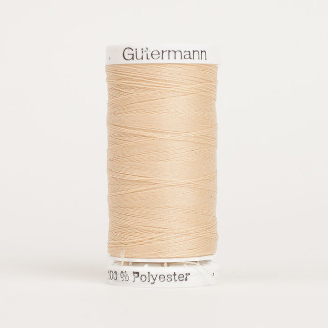 Gutermann Sew All Thread 250m - 797 Buff