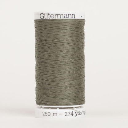 Gutermann Sew All Thread 250m - 774 Light Moss