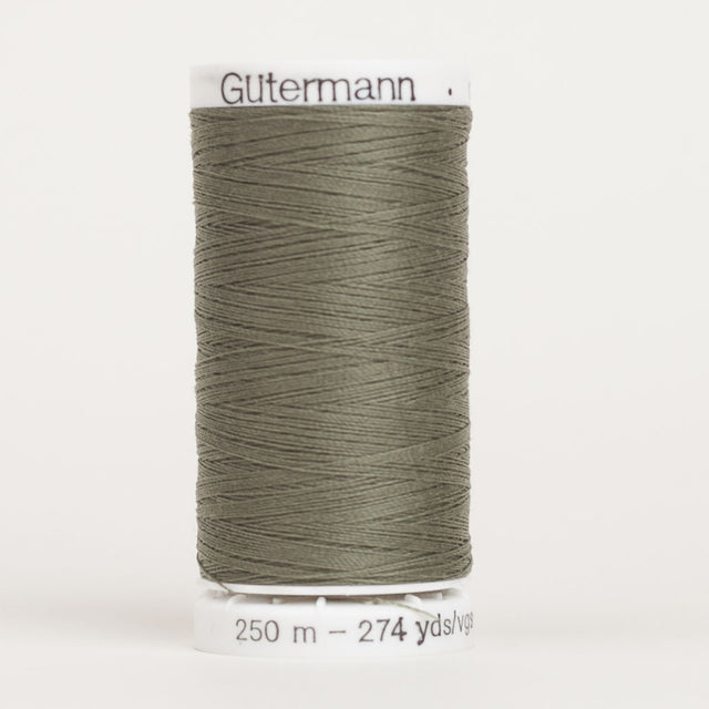 Gutermann Sew All Thread 250m - 774 Light Moss