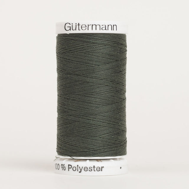 Gutermann Sew All Thread 250m - 766 Moss