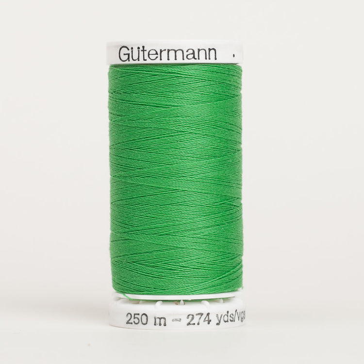 template--25130090922057__main-Gutermann Sew All Thread 250m - 720 Bright Green