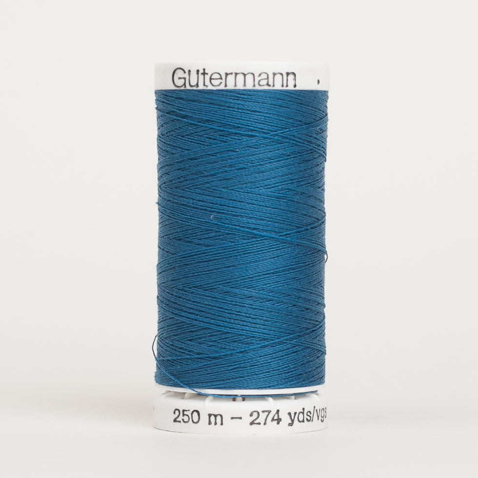Gutermann Sew All Thread 250m - 636 Mineral
