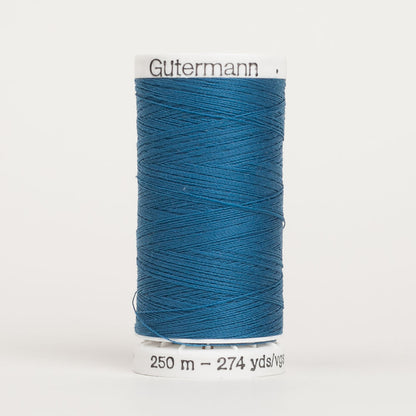 Gutermann Sew All Thread 250m - 636 Mineral