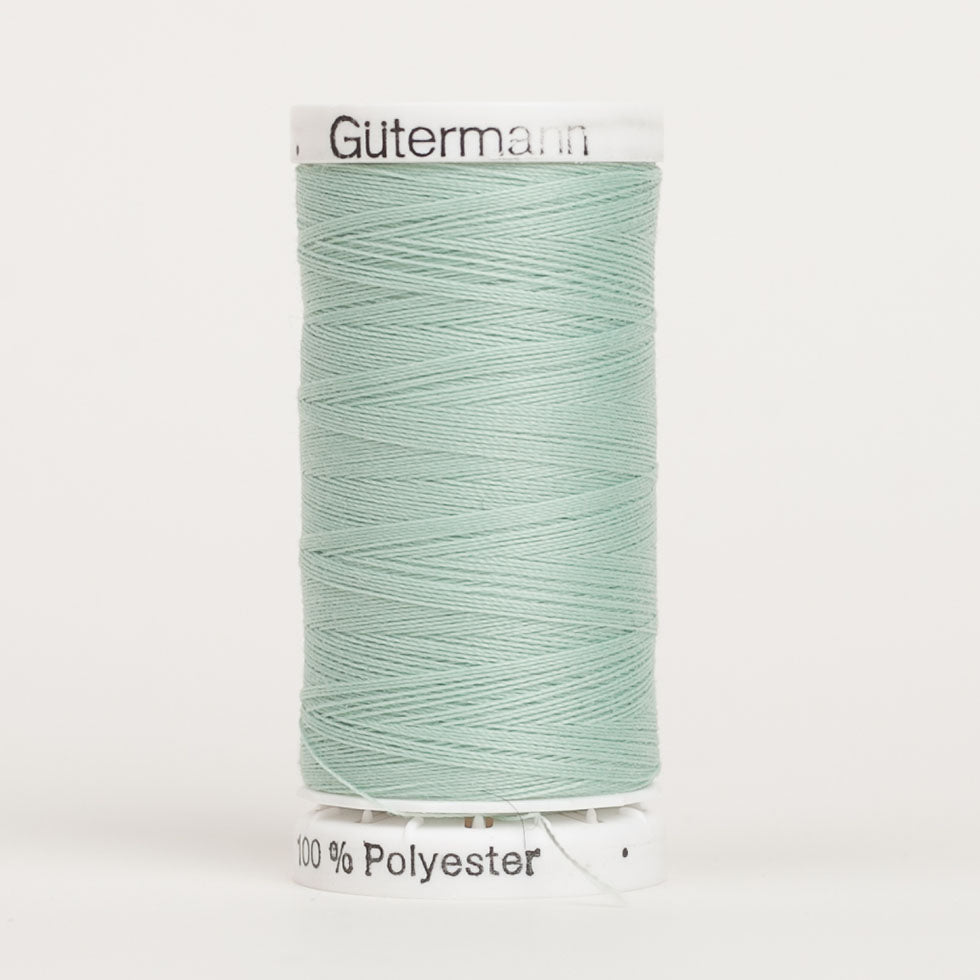 Gutermann Sew All Thread 250m - 700 Mint Green