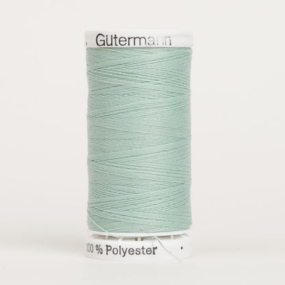 Gutermann Sew All Thread 250m - 700 Mint Green