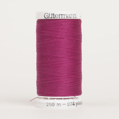 Gutermann Sew All Thread 250m - 938 Magenta
