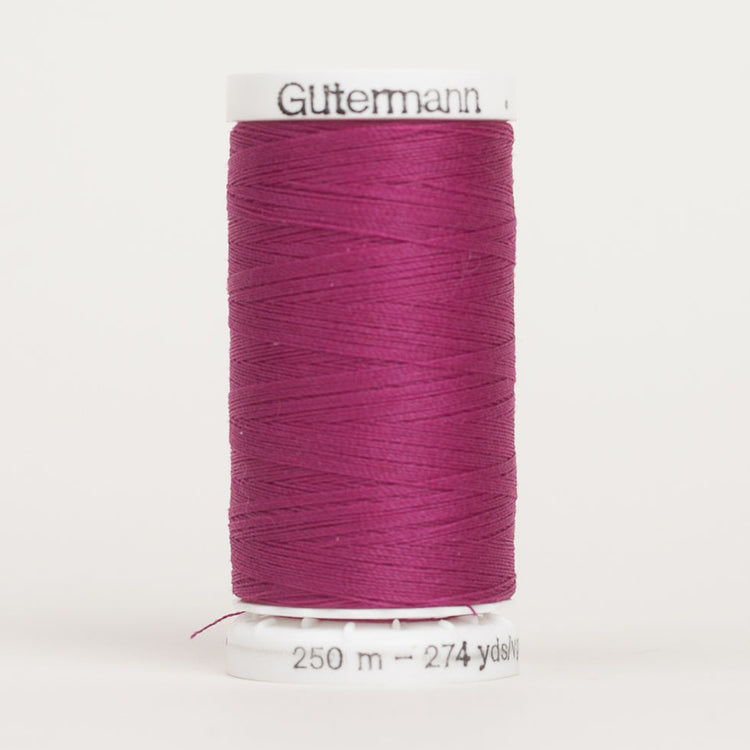 template--25130090922057__main-Gutermann Sew All Thread 250m - 938 Magenta