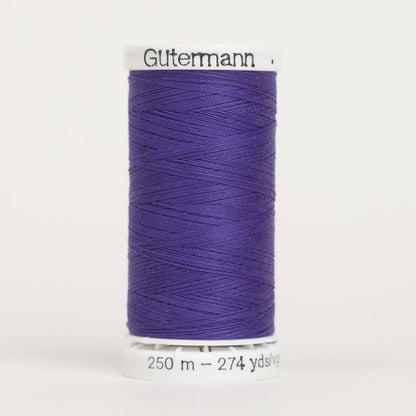 Gutermann Sew All Thread 250m - 945 Purple