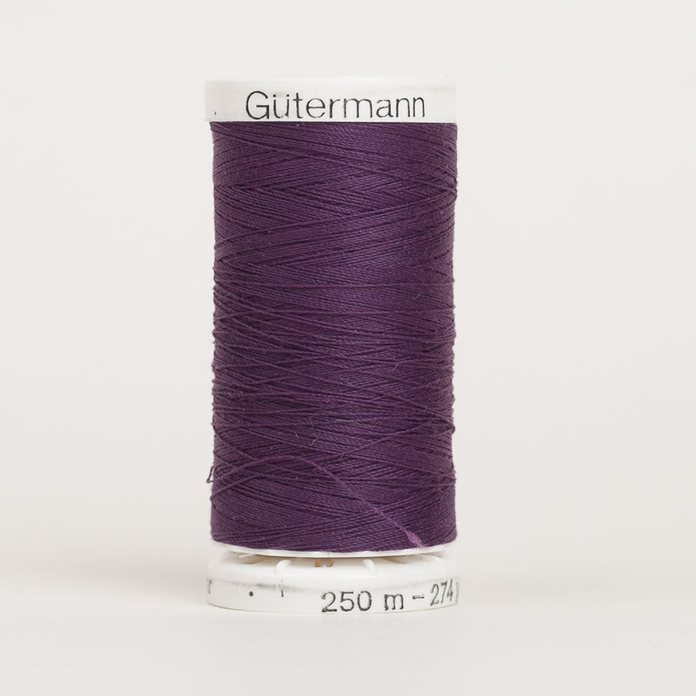 Gutermann Sew All Thread 250m - 941 Royal Purple