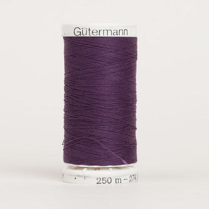 Gutermann Sew All Thread 250m - 941 Royal Purple