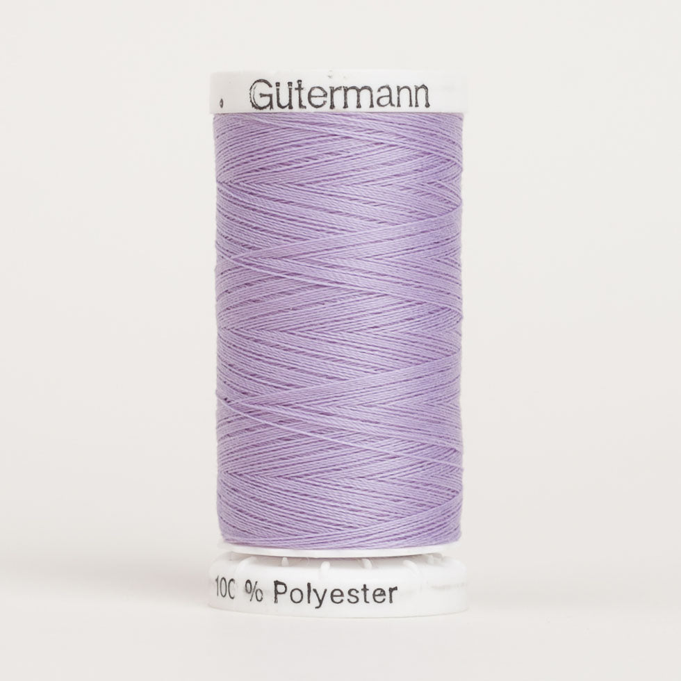 Gutermann Sew All Thread 250m - 907 Dahlia