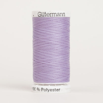 Gutermann Sew All Thread 250m - 907 Dahlia