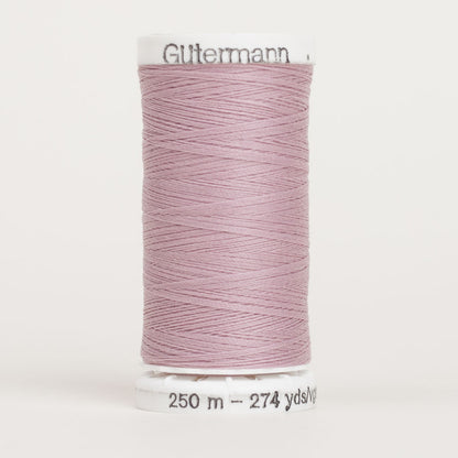 Gutermann Sew All Thread 250m - 910 Dusty Pink