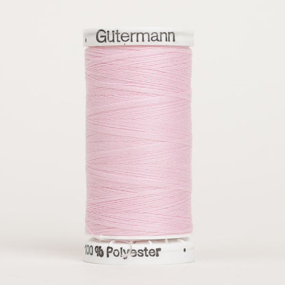 Gutermann Sew All Thread 250m - 912 Pink