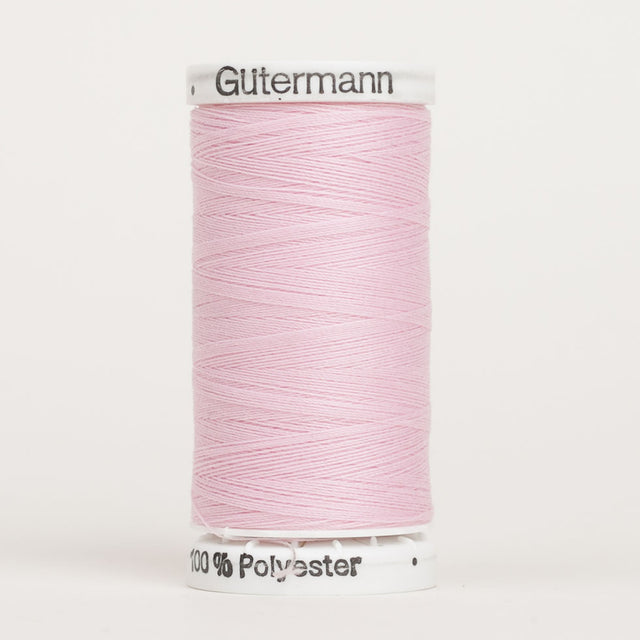 Gutermann Sew All Thread 250m - 912 Pink