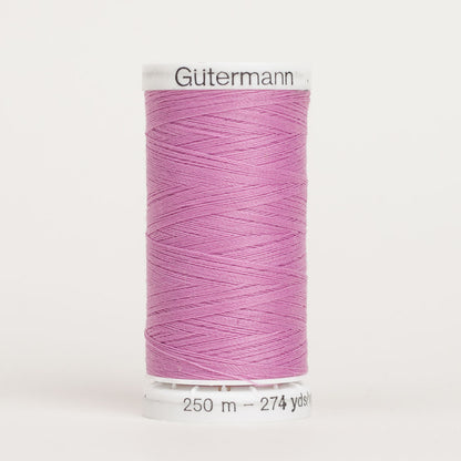 Gutermann Sew All Thread 250m - 913 Pink