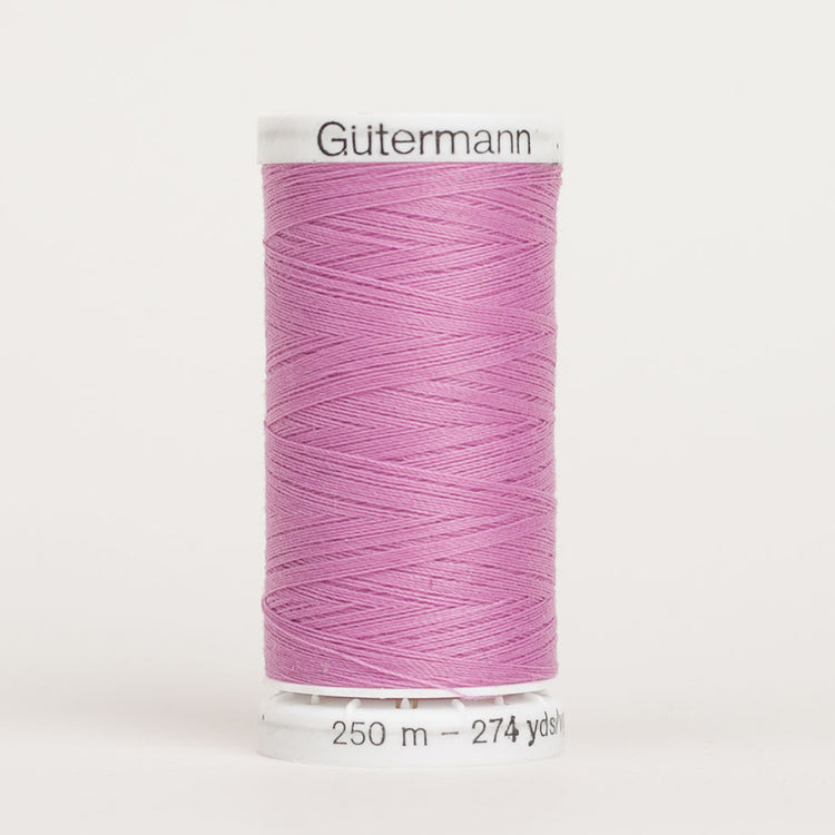 template--25130090922057__main-Gutermann Sew All Thread 250m - 913 Pink