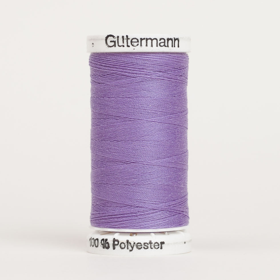 Gutermann Sew All Thread 250m - 925 Parma Violet