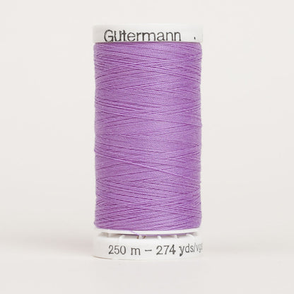Gutermann Sew All Thread 250m - 926 Orchid