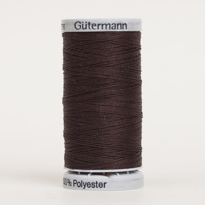 Gutermann Extra Strong Thread 100m - 696 Walnut