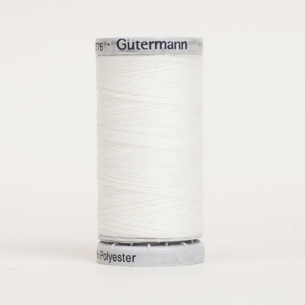 Gutermann Extra Strong Thread 100m - 111 Oyster
