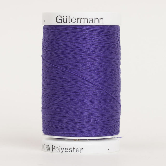 Gutermann Sew All Thread 500m - 945 Purple